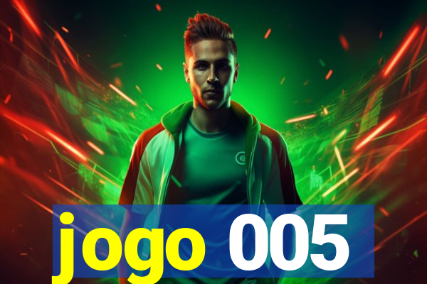 jogo 005